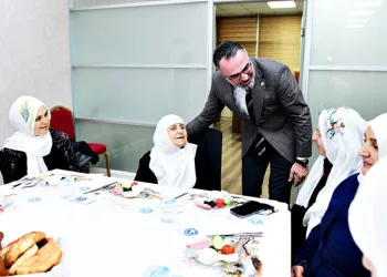 Başkan Bozbey: “Bursa’yı bütüncül planlıyoruz”