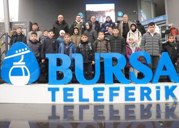 Bursa’da dev uyuşturucu operasyonu : 102 kişi yakalandı, 84 kişi tutuklandı