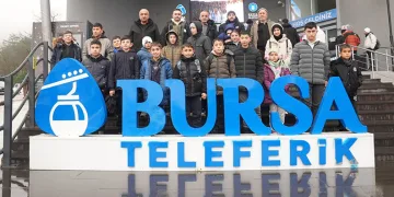 Bursa’da dev uyuşturucu operasyonu : 102 kişi yakalandı, 84 kişi tutuklandı