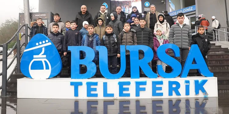Bursa’da dev uyuşturucu operasyonu : 102 kişi yakalandı, 84 kişi tutuklandı
