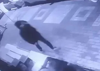 İnegöl’de kaçak göçmenler yakalandı