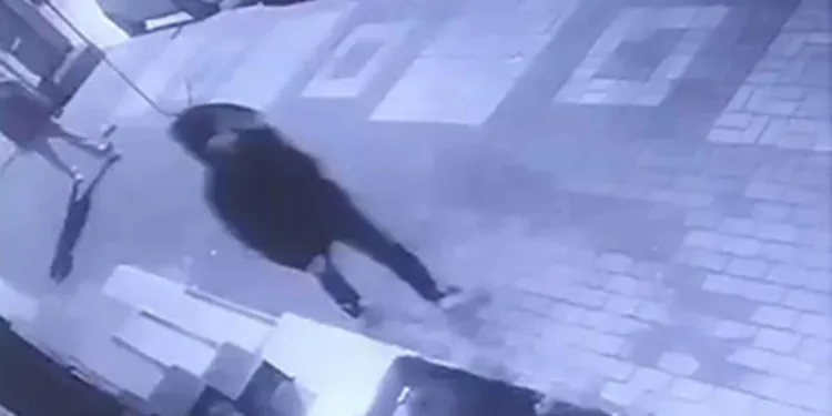 İnegöl’de kaçak göçmenler yakalandı