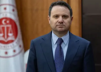 Akın Gürlek’e hakaret eden CHP’li isim tutuklandı