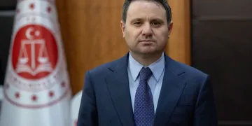 Akın Gürlek’e hakaret eden CHP’li isim tutuklandı