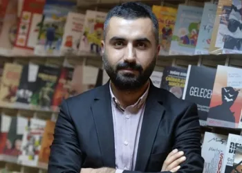 Gazeteci Alican Uludağ tutuklandı