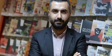 Gazeteci Alican Uludağ tutuklandı