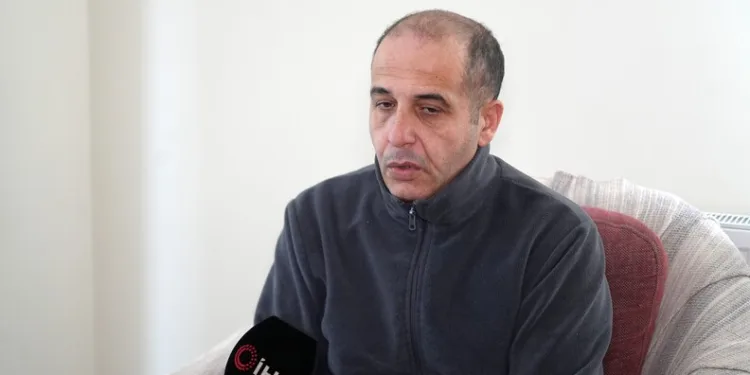 Didim’de 33 yıl hapis cezası ile aranan hükümlü yakalandı