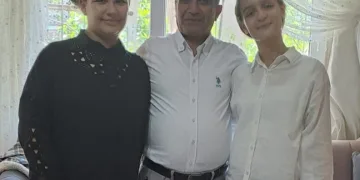 Didim’de 33 yıl hapis cezası ile aranan hükümlü yakalandı