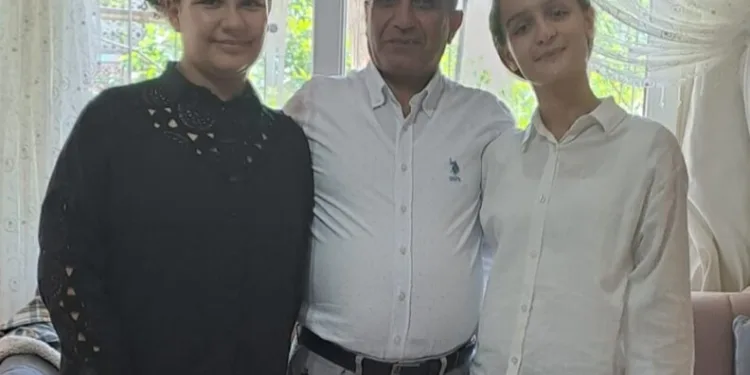 Didim’de 33 yıl hapis cezası ile aranan hükümlü yakalandı