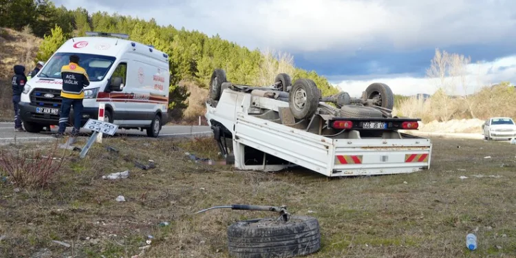 Didim’de 33 yıl hapis cezası ile aranan hükümlü yakalandı