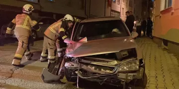 Didim’de 33 yıl hapis cezası ile aranan hükümlü yakalandı