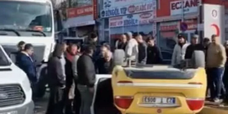 Didim’de 33 yıl hapis cezası ile aranan hükümlü yakalandı