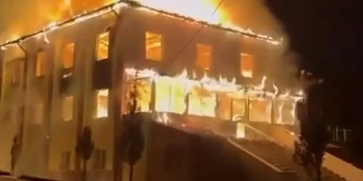 Didim’de 33 yıl hapis cezası ile aranan hükümlü yakalandı
