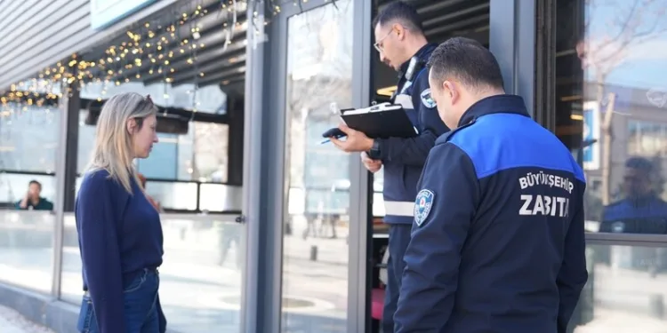 Didim’de 33 yıl hapis cezası ile aranan hükümlü yakalandı