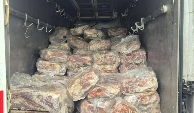 Didim’de 33 yıl hapis cezası ile aranan hükümlü yakalandı