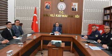 Didim’de 33 yıl hapis cezası ile aranan hükümlü yakalandı