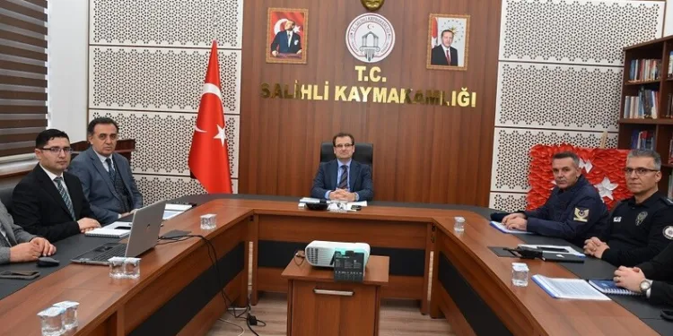 Didim’de 33 yıl hapis cezası ile aranan hükümlü yakalandı