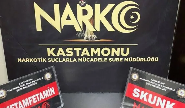 Didim’de 33 yıl hapis cezası ile aranan hükümlü yakalandı