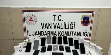 Didim’de 33 yıl hapis cezası ile aranan hükümlü yakalandı