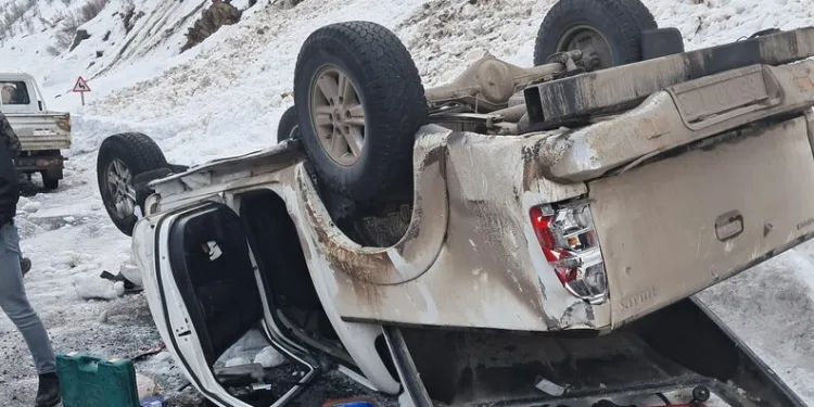 Didim’de 33 yıl hapis cezası ile aranan hükümlü yakalandı