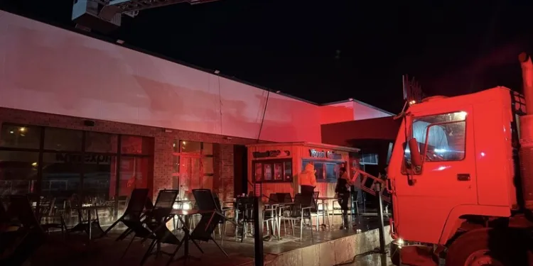 Didim’de 33 yıl hapis cezası ile aranan hükümlü yakalandı
