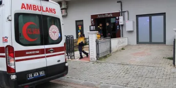 Didim’de 33 yıl hapis cezası ile aranan hükümlü yakalandı