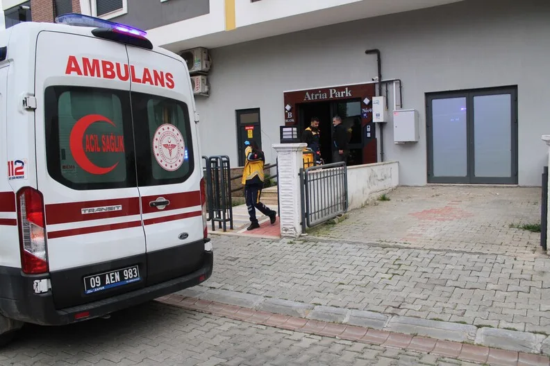 Didim’de 33 yıl hapis cezası ile aranan hükümlü yakalandı