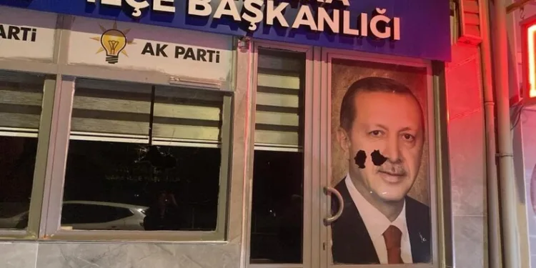 Didim’de 33 yıl hapis cezası ile aranan hükümlü yakalandı