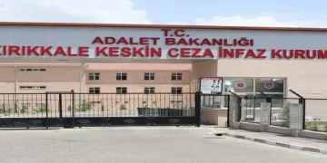 Cezaevine iç çamaşırıyla uyuşturucu sokma planı deşifre oldu: 19 tutuklama