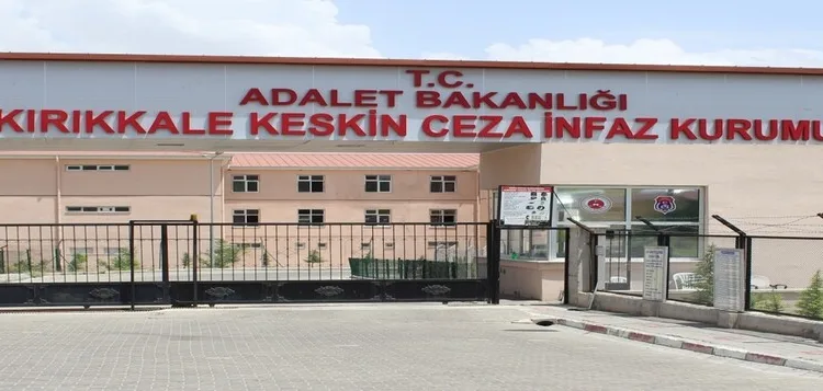 Cezaevine iç çamaşırıyla uyuşturucu sokma planı deşifre oldu: 19 tutuklama