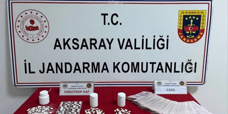 Cezaevine iç çamaşırıyla uyuşturucu sokma planı deşifre oldu: 19 tutuklama