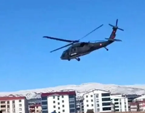 Cezaevine iç çamaşırıyla uyuşturucu sokma planı deşifre oldu: 19 tutuklama
