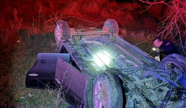 Cezaevine iç çamaşırıyla uyuşturucu sokma planı deşifre oldu: 19 tutuklama