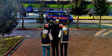 Cezaevine iç çamaşırıyla uyuşturucu sokma planı deşifre oldu: 19 tutuklama