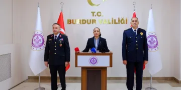 Cezaevine iç çamaşırıyla uyuşturucu sokma planı deşifre oldu: 19 tutuklama