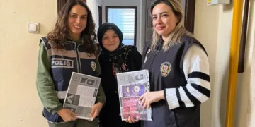 Cezaevine iç çamaşırıyla uyuşturucu sokma planı deşifre oldu: 19 tutuklama