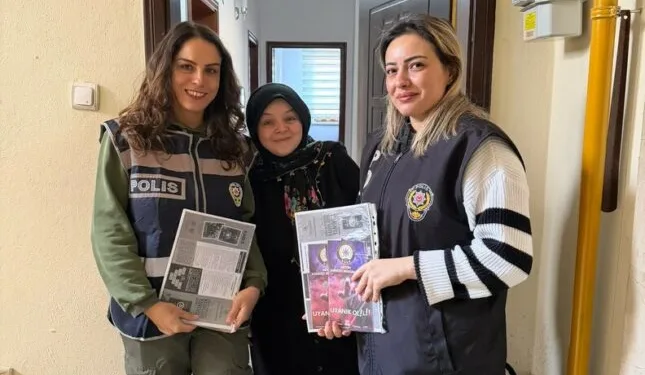 Cezaevine iç çamaşırıyla uyuşturucu sokma planı deşifre oldu: 19 tutuklama