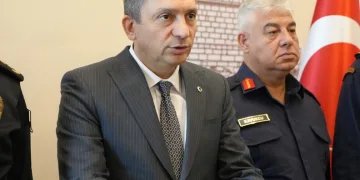 Cezaevine iç çamaşırıyla uyuşturucu sokma planı deşifre oldu: 19 tutuklama