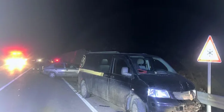 Zonguldak’ta rüşvetle araç muayenesi operasyonunda 11 şüpheli adliyede