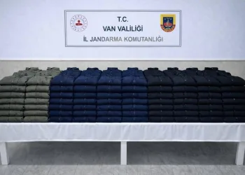 Zonguldak’ta rüşvetle araç muayenesi operasyonunda 11 şüpheli adliyede