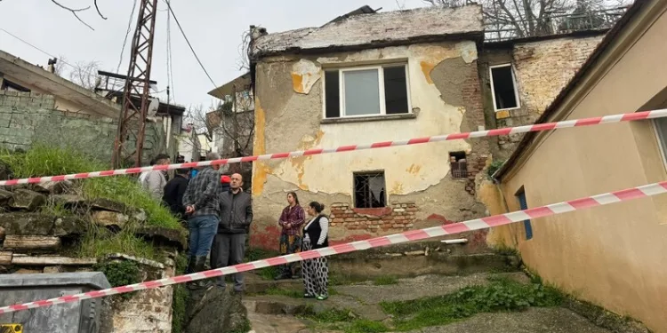 Sosyal medyada tanıştığı mobilya ustasını öldüren genç tutuklandı