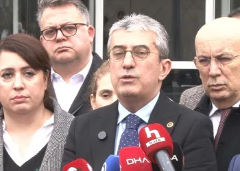 Kesinleşmiş 12’şer yıl cezayla aranan 2 şahıs yakalandı