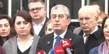 Kesinleşmiş 12’şer yıl cezayla aranan 2 şahıs yakalandı