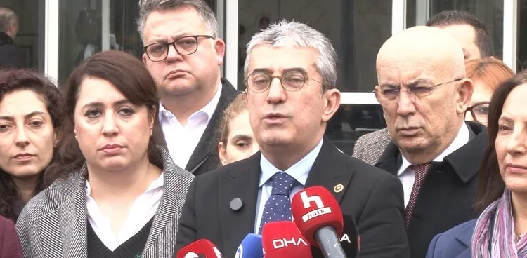 Kesinleşmiş 12’şer yıl cezayla aranan 2 şahıs yakalandı