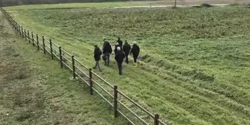 Görev yaptığı adliyede ölü bulunan güvenlik görevlisi gözyaşlarıyla uğurlandı