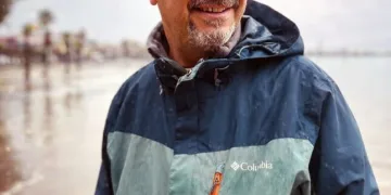 Jandarmanın iz takip köpeği “Salkım” kayıp şahıs için sahada
