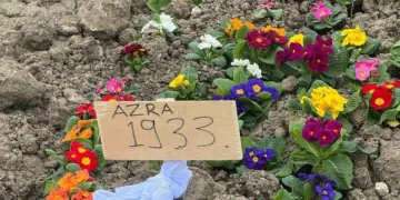 Jandarmanın iz takip köpeği “Salkım” kayıp şahıs için sahada