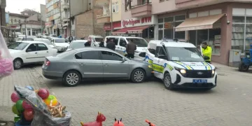 Avukatın “helalleşirler” savunması mahkemeyi ikna etmedi: Sanığa 5 yıl hapis cezası verildi
