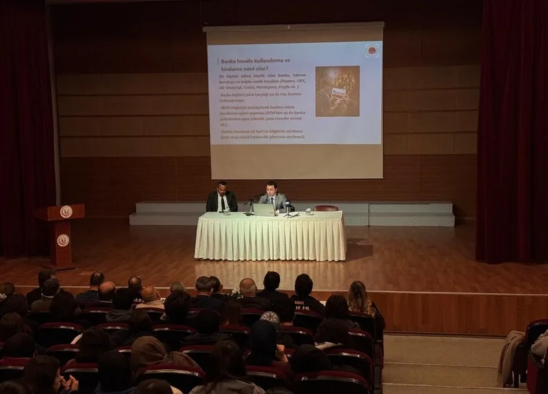 Avukatın “helalleşirler” savunması mahkemeyi ikna etmedi: Sanığa 5 yıl hapis cezası verildi