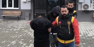 Avukatın “helalleşirler” savunması mahkemeyi ikna etmedi: Sanığa 5 yıl hapis cezası verildi
